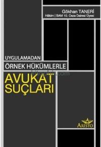 Avukat Suçları