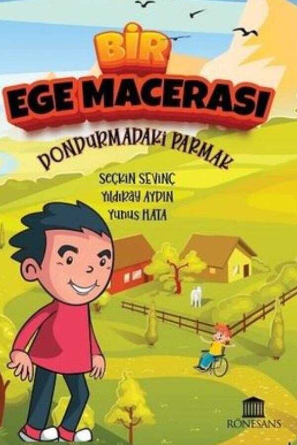 Bir Ege Macerası