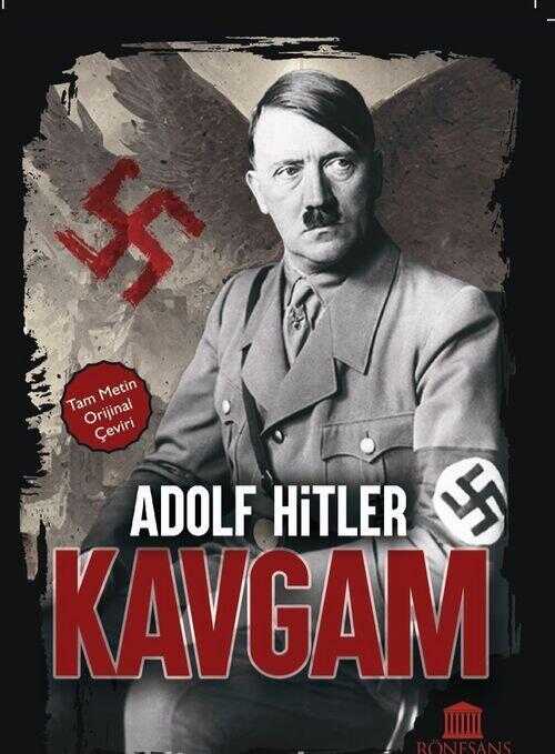 Kavgam