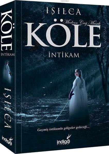 Köle 2: İntikam