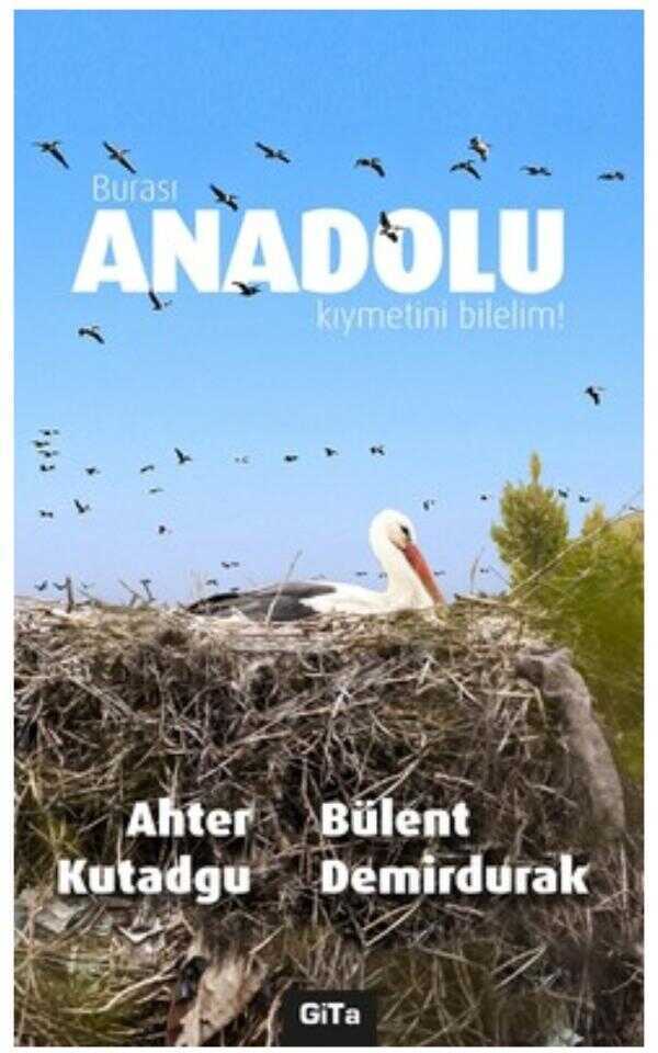 Burası Anadolu Kıymetini Bilelim