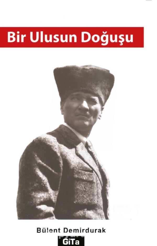 Bir Ulusun Doğuşu