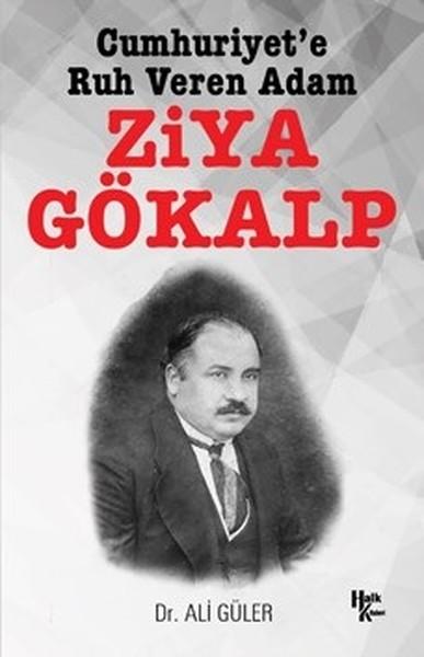 Ziya Gökalp