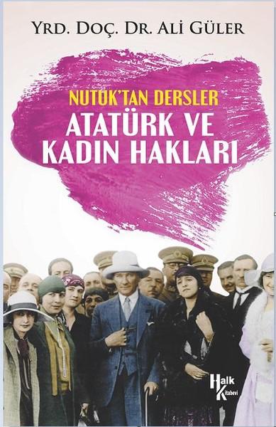 Atatürk ve Kadın Hakları
