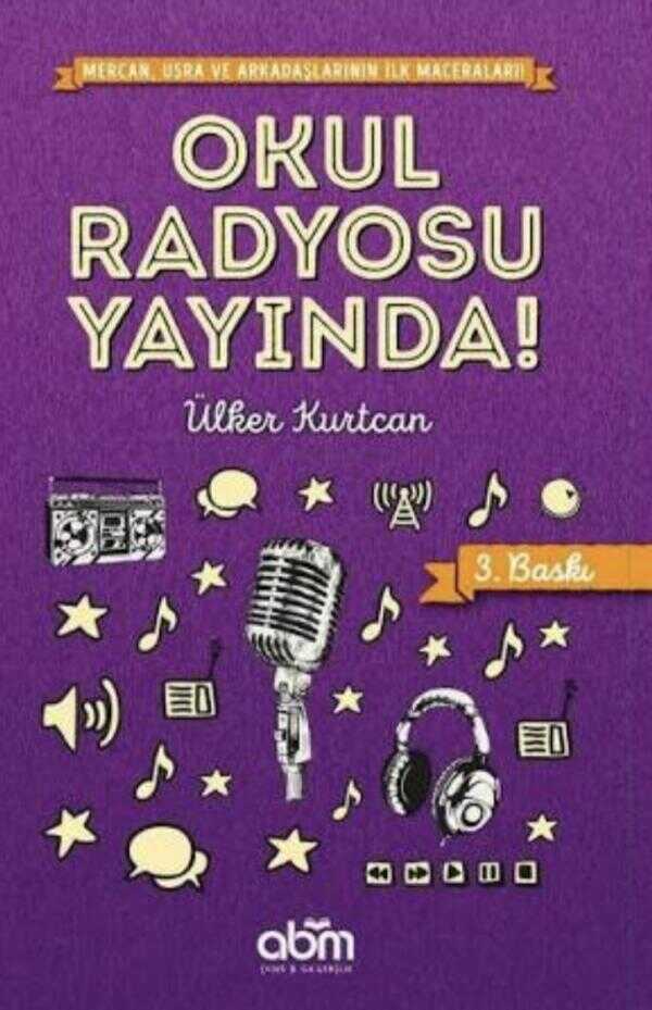 Okul Radyosu Yayında