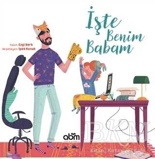 İşte benim Babam