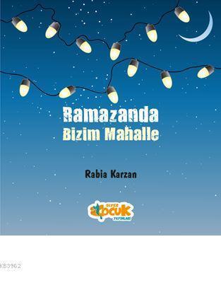 Ramazanda Bizim Mahalle