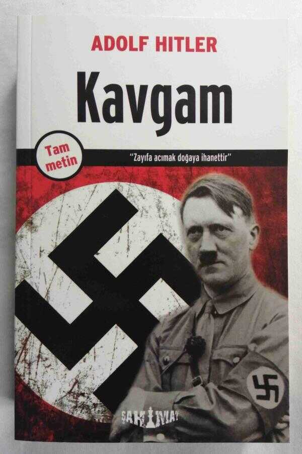 Kavgam
