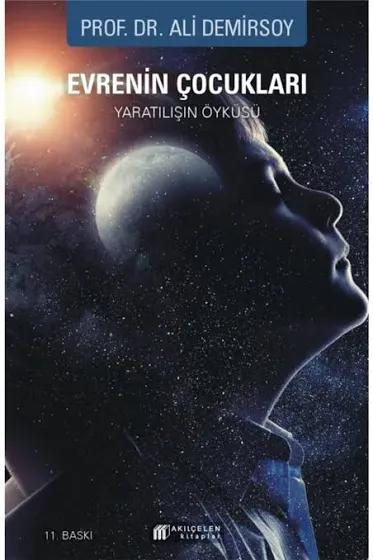 Evrenin Çocukları