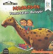 İguanodon Yumurtaları Buluyor