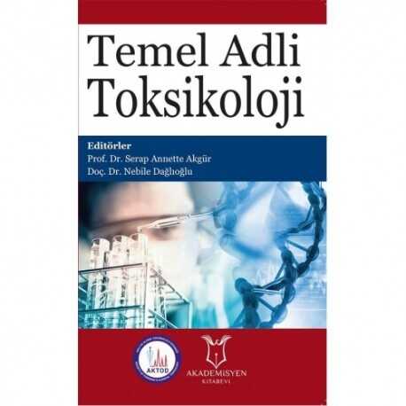 Temel Adli Toksikoloji