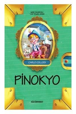 Pinokyo