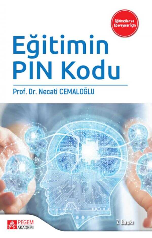 Eğitimin Pin Kodu