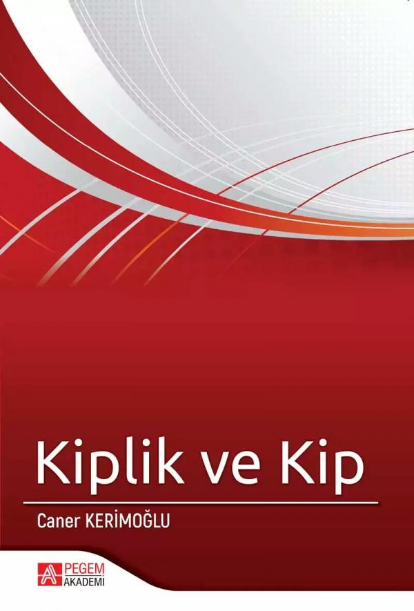 Kiplik Ve Kip