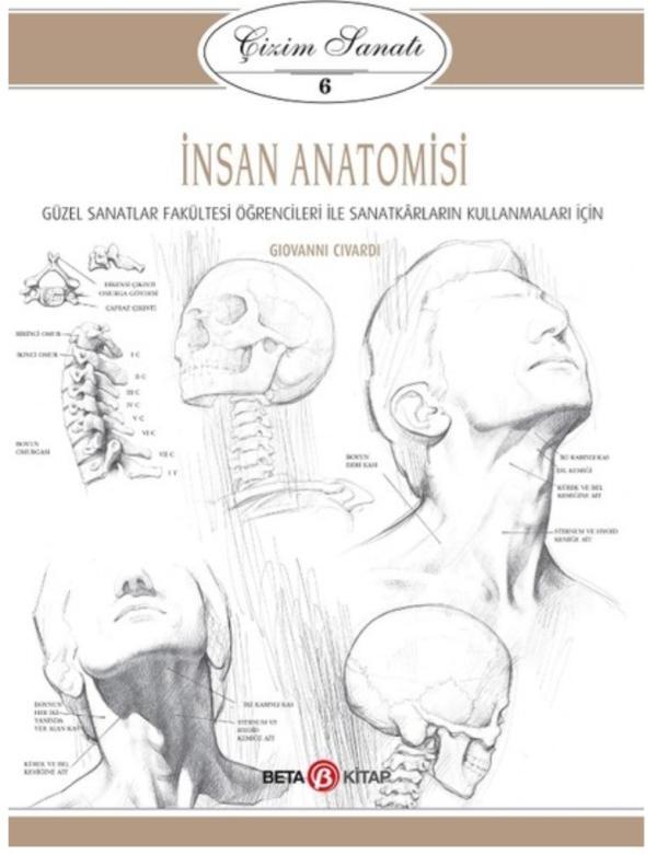 Çizim Sanatı - 6