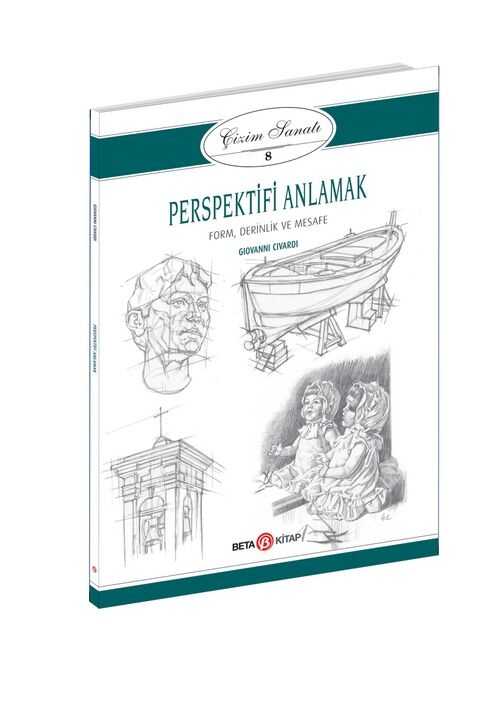 Çizim Sanatı - 8
