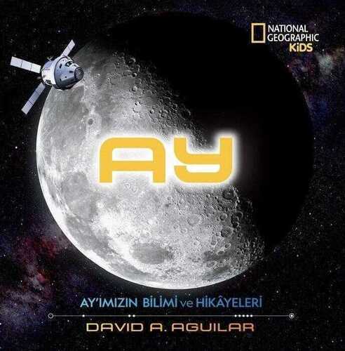 Ay — David A. Aguilar