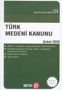 Türk Medeni Kanunu