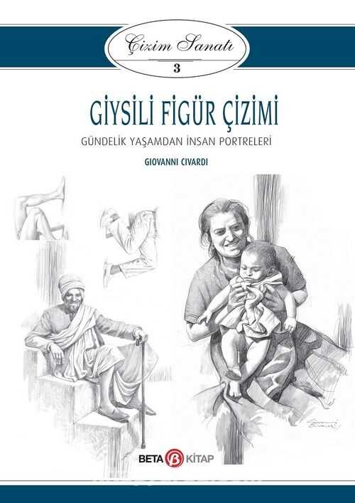 Çizim Sanatı - 3