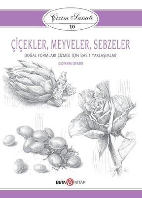 Çizim Sanatı - 10
