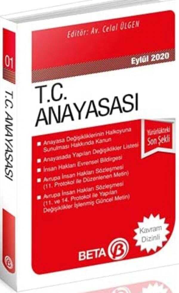 T.C. Anayasası