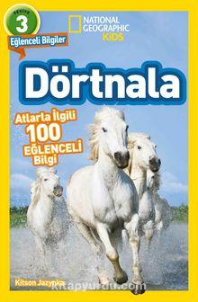 National Geographic Kids - Dörtnala