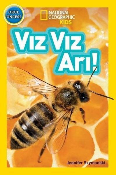 Vız Vız Arı!