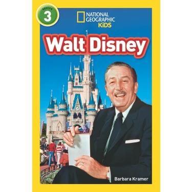 National Geographic Kids / Walt Disney
