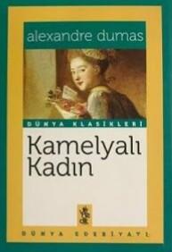 Kamelyalı Kadın