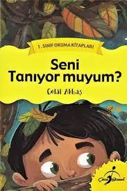 Seni Tanıyor muyum?