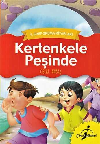 Kertenkele Peşinde