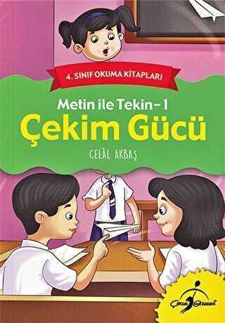 Çekim Gücü
