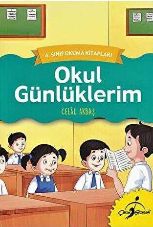 Okul Günlüklerim