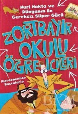 Zortbayır Okulu Öğrencileri