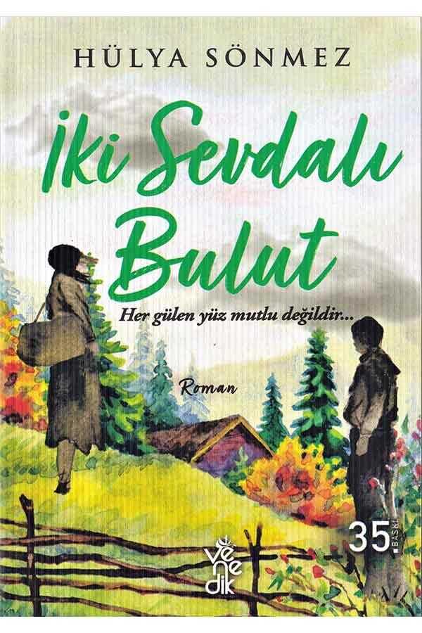 İki Sevdalı Bulut