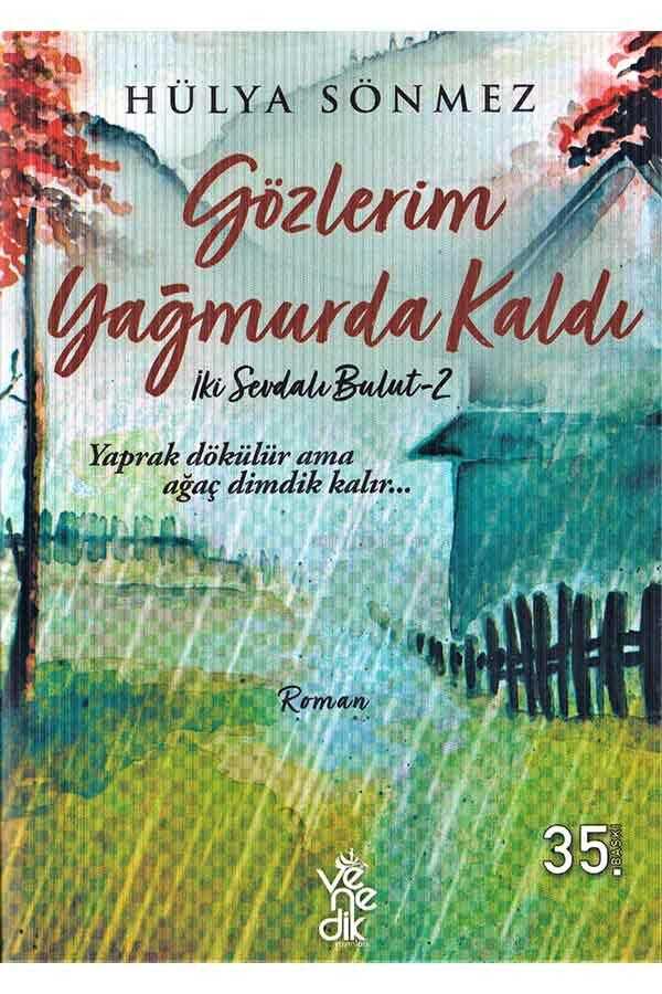 Gözlerim Yağmurda Kaldı