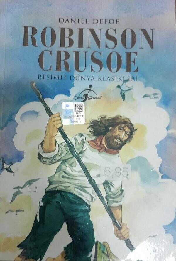 Robinson Crusoe