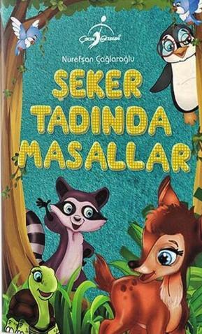 Şeker Tadında Masallar
