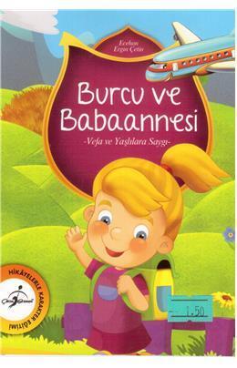 Burcu Ve Babaannesi
