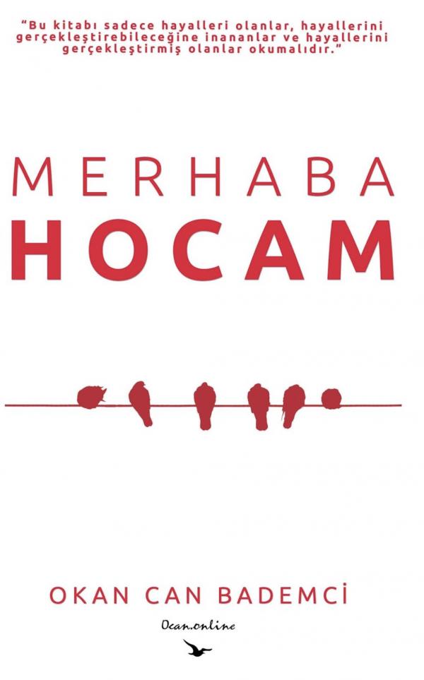 Merhaba Hocam