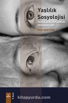 Yaşlılık Sosyolojisi
