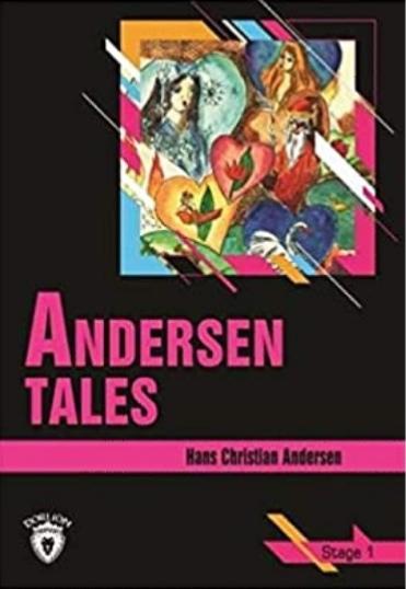 Andersen Tales