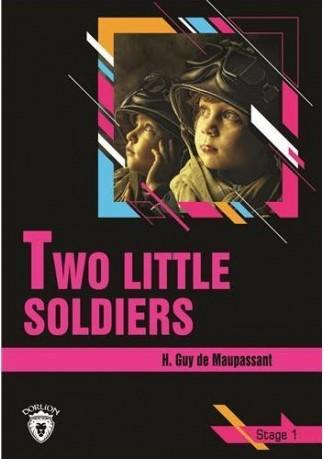 Two Little Soldiers