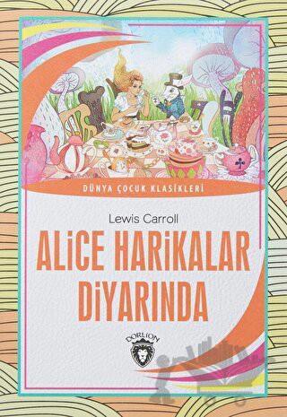 Alice Harikalar Diyarında