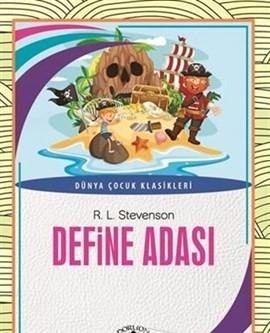 Define Adası