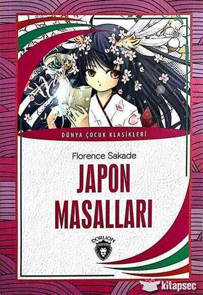 Japon Masalları