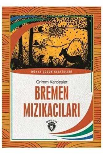Bremen Mızıkacıları