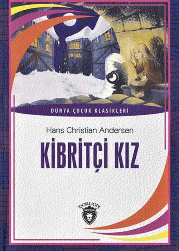 Kibritçi Kız