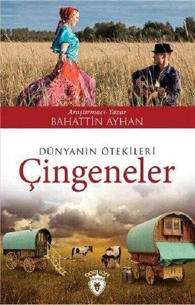 Çingeneler