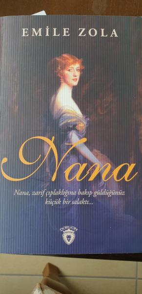 Nana
